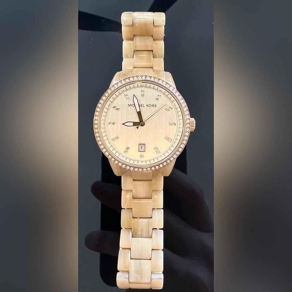 Women’s Michael Kors watch